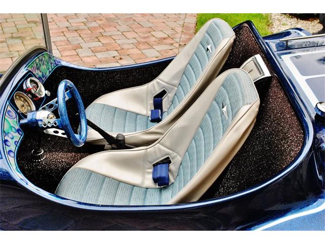1966 Volkswagen Dune Buggy (CC-1098694) for sale in Lakeland, Florida