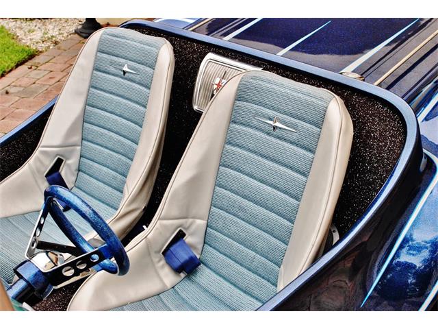 1966 Volkswagen Dune Buggy (CC-1098694) for sale in Lakeland, Florida