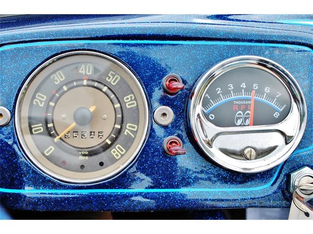 1966 Volkswagen Dune Buggy (CC-1098694) for sale in Lakeland, Florida