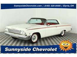 1962 Chevrolet Impala (CC-1098703) for sale in Elyria, Ohio