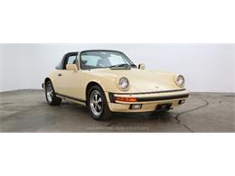 1982 Porsche 911SC (CC-1098708) for sale in Beverly Hills, California
