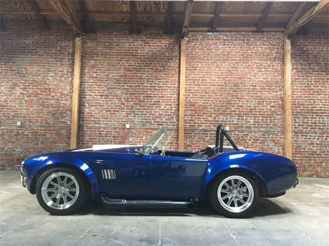 1965 Shelby Cobra (CC-1098725) for sale in Los Angeles, California
