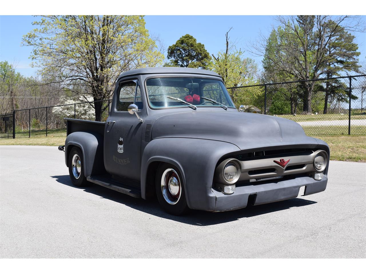 1953 Ford F100 for Sale | ClassicCars.com | CC-1098754