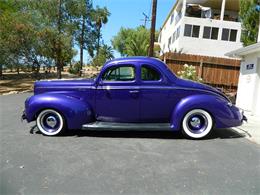 1940 Ford Deluxe (CC-1098755) for sale in orange, California