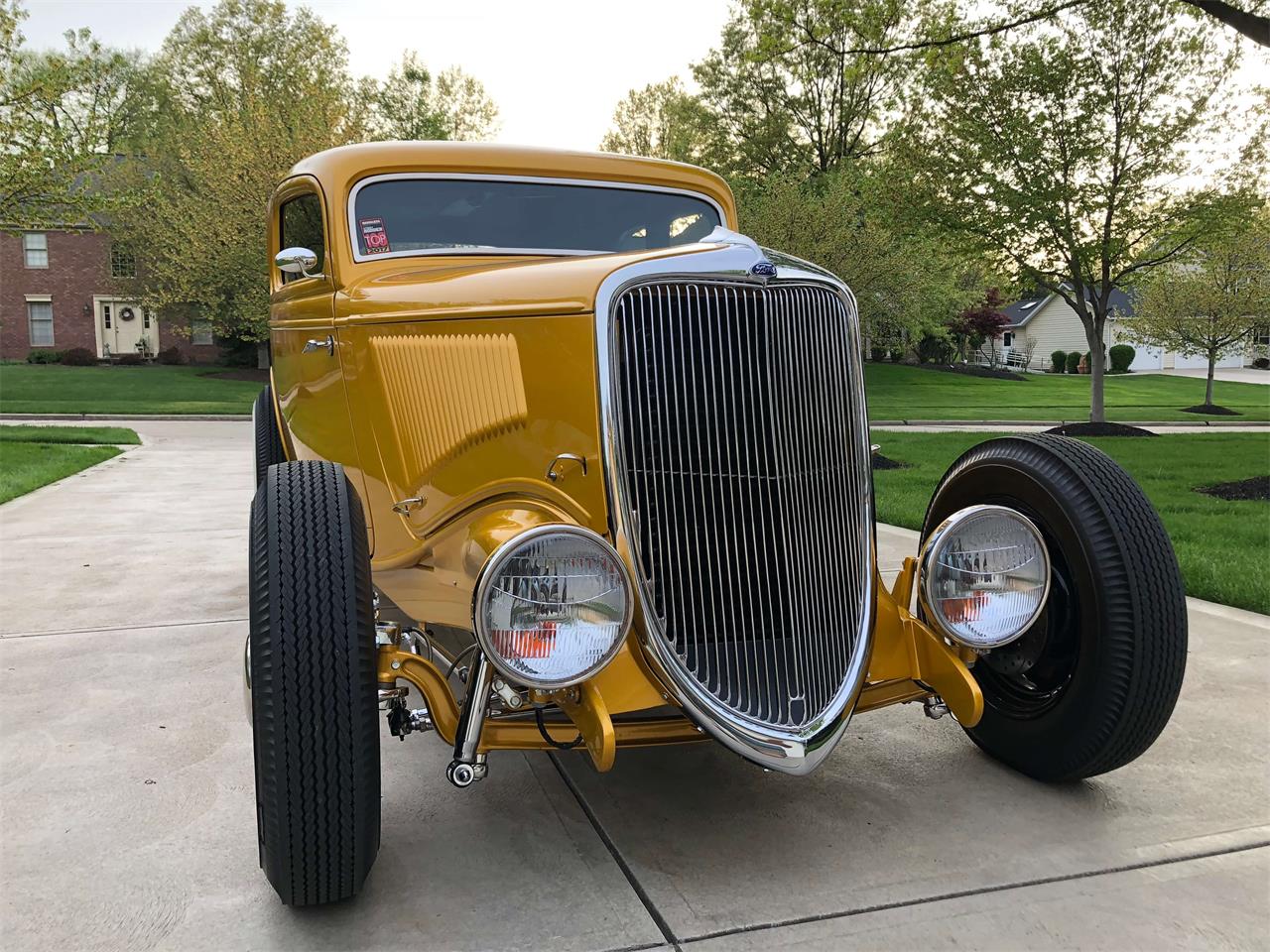 Street Rods For Sale In Ohio