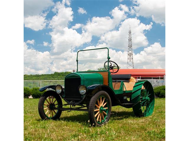 1923 Ford Model T Doodlebug Tractor (CC-1098799) for sale in St. Louis, Missouri