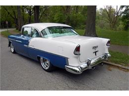 1955 Chevrolet Bel Air (CC-1098811) for sale in Uncasville, Connecticut