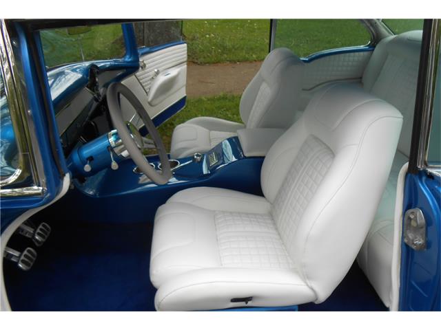 1955 Chevrolet Bel Air (CC-1098811) for sale in Uncasville, Connecticut