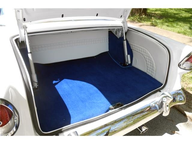 1955 Chevrolet Bel Air (CC-1098811) for sale in Uncasville, Connecticut