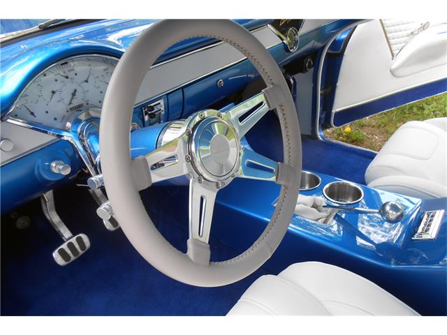 1955 Chevrolet Bel Air (CC-1098811) for sale in Uncasville, Connecticut