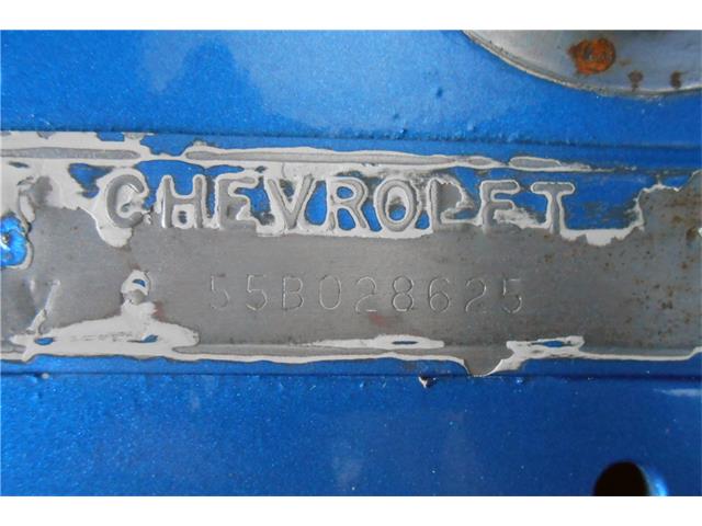 1955 Chevrolet Bel Air (CC-1098811) for sale in Uncasville, Connecticut