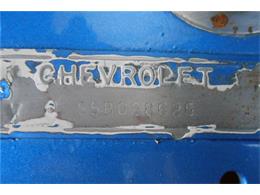 1955 Chevrolet Bel Air (CC-1098811) for sale in Uncasville, Connecticut