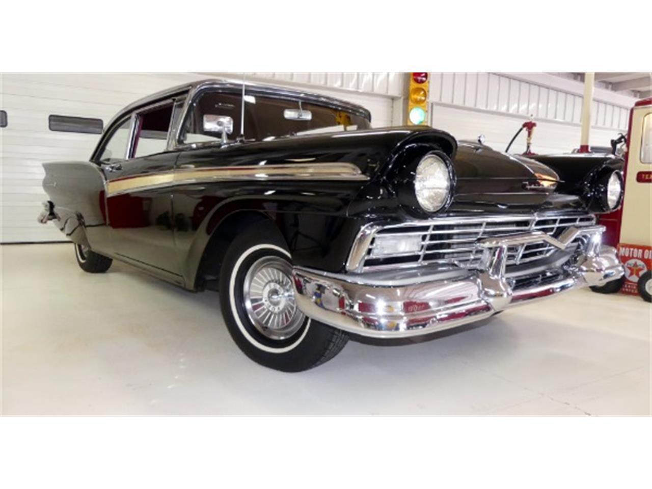 1957 Ford Fairlane for Sale | ClassicCars.com | CC-1098816