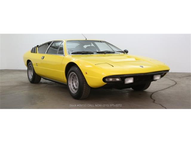 1973 Lamborghini Urraco P250 (CC-1098839) for sale in Beverly Hills, California