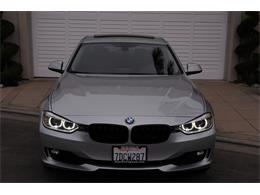 2013 BMW 3 Series (CC-1090886) for sale in Costa Mesa, California
