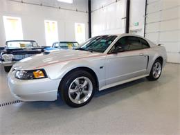 2002 Ford Mustang GT (CC-1098862) for sale in Bend, Oregon