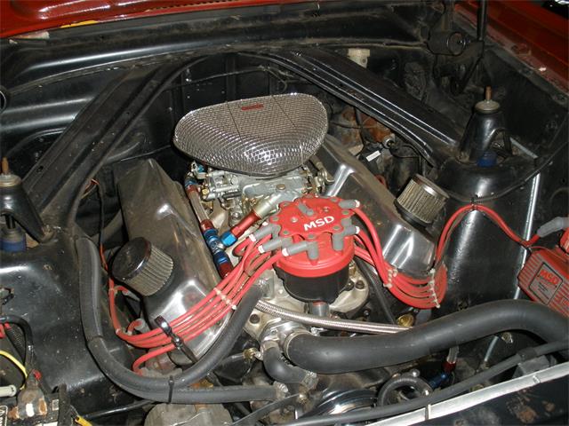1964 Ford Ranchero (CC-1098898) for sale in Redding, California