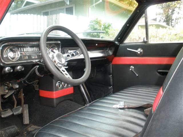 1964 Ford Ranchero (CC-1098898) for sale in Redding, California
