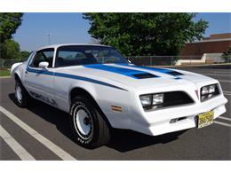 1977 Pontiac Firebird Formula (CC-1098903) for sale in Cherry Hill, New Jersey