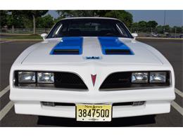 1977 Pontiac Firebird Formula (CC-1098903) for sale in Cherry Hill, New Jersey