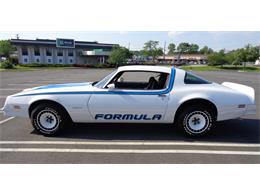 1977 Pontiac Firebird Formula (CC-1098903) for sale in Cherry Hill, New Jersey