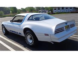 1977 Pontiac Firebird Formula (CC-1098903) for sale in Cherry Hill, New Jersey