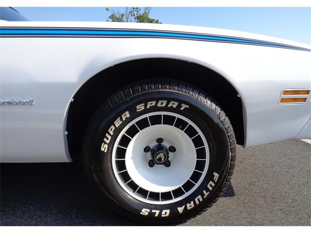 1977 Pontiac Firebird Formula (CC-1098903) for sale in Cherry Hill, New Jersey