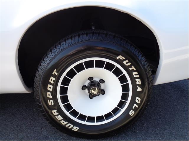 1977 Pontiac Firebird Formula (CC-1098903) for sale in Cherry Hill, New Jersey