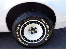1977 Pontiac Firebird Formula (CC-1098903) for sale in Cherry Hill, New Jersey
