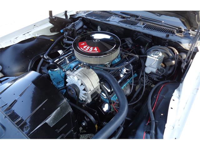 1977 Pontiac Firebird Formula (CC-1098903) for sale in Cherry Hill, New Jersey