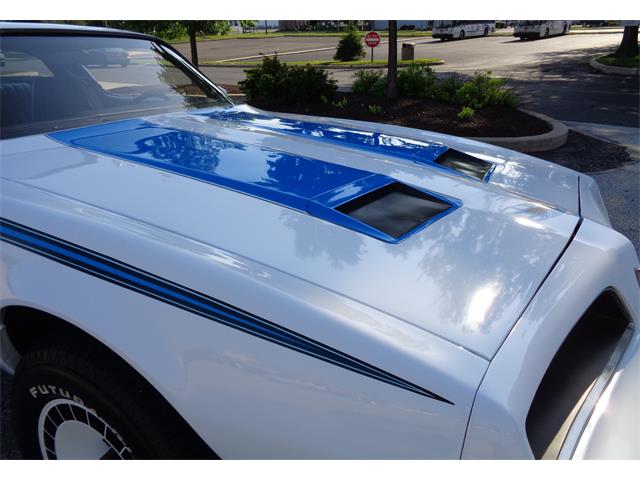 1977 Pontiac Firebird Formula (CC-1098903) for sale in Cherry Hill, New Jersey