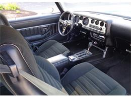 1977 Pontiac Firebird Formula (CC-1098903) for sale in Cherry Hill, New Jersey