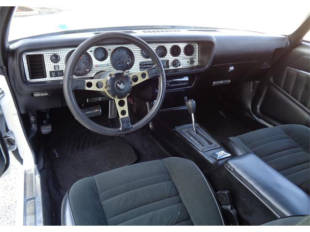 1977 Pontiac Firebird Formula (CC-1098903) for sale in Cherry Hill, New Jersey