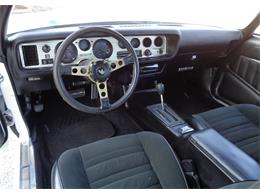 1977 Pontiac Firebird Formula (CC-1098903) for sale in Cherry Hill, New Jersey