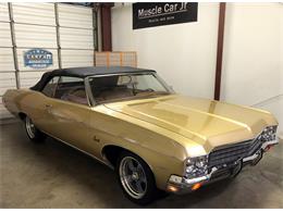 1970 Chevrolet Impala (CC-1098908) for sale in Alpharetta, Georgia
