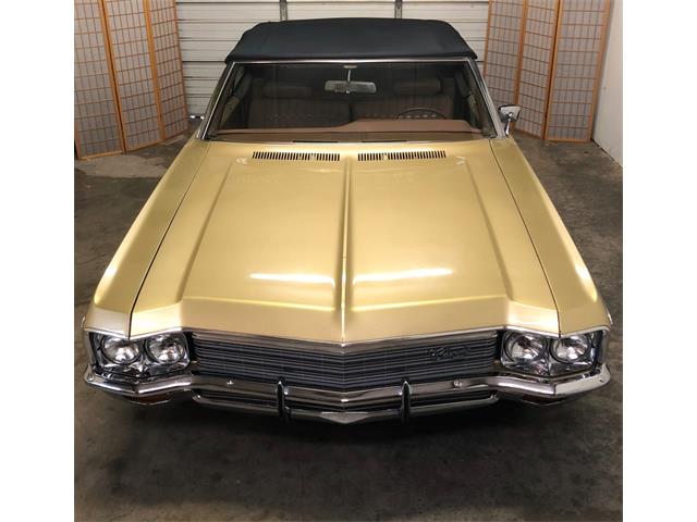 1970 Chevrolet Impala (CC-1098908) for sale in Alpharetta, Georgia
