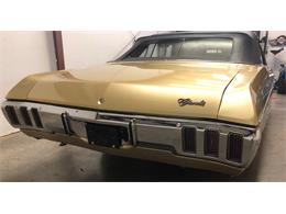 1970 Chevrolet Impala (CC-1098908) for sale in Alpharetta, Georgia