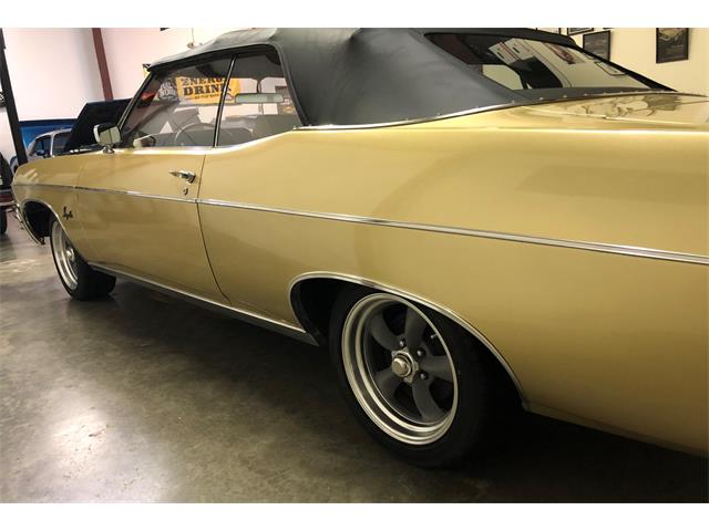 1970 Chevrolet Impala (CC-1098908) for sale in Alpharetta, Georgia