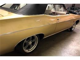 1970 Chevrolet Impala (CC-1098908) for sale in Alpharetta, Georgia