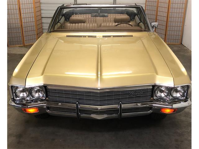 1970 Chevrolet Impala (CC-1098908) for sale in Alpharetta, Georgia