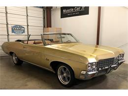 1970 Chevrolet Impala (CC-1098908) for sale in Alpharetta, Georgia