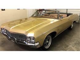 1970 Chevrolet Impala (CC-1098908) for sale in Alpharetta, Georgia