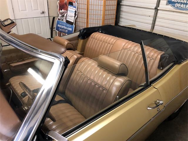 1970 Chevrolet Impala (CC-1098908) for sale in Alpharetta, Georgia