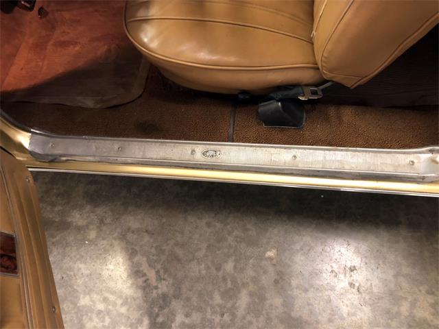 1970 Chevrolet Impala (CC-1098908) for sale in Alpharetta, Georgia