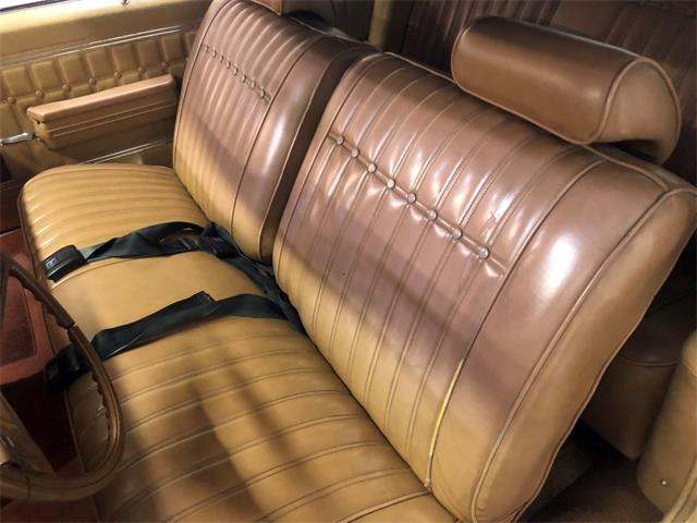 1970 Chevrolet Impala (CC-1098908) for sale in Alpharetta, Georgia