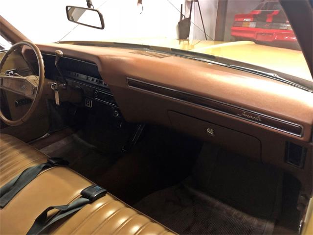 1970 Chevrolet Impala (CC-1098908) for sale in Alpharetta, Georgia
