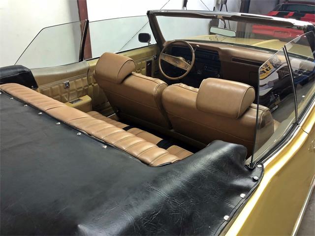 1970 Chevrolet Impala (CC-1098908) for sale in Alpharetta, Georgia