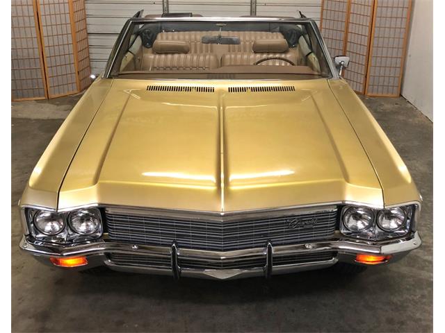 1970 Chevrolet Impala (CC-1098908) for sale in Alpharetta, Georgia