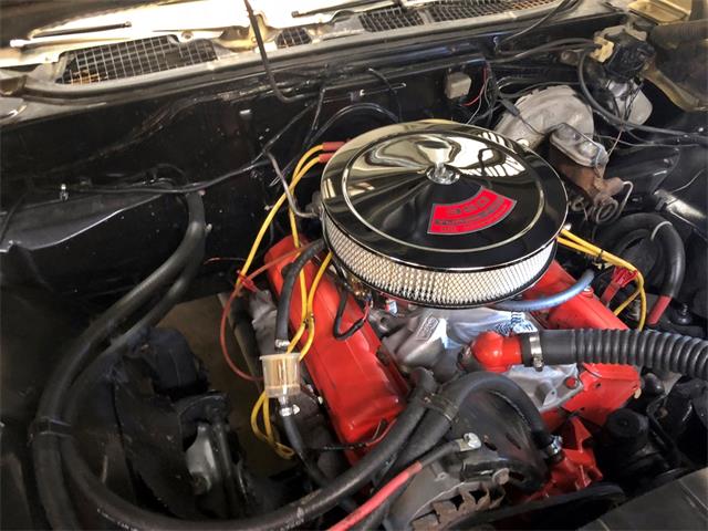 1970 Chevrolet Impala (CC-1098908) for sale in Alpharetta, Georgia