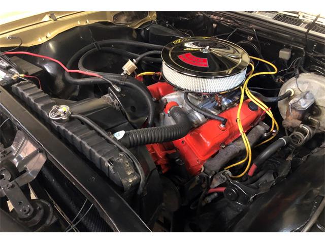 1970 Chevrolet Impala (CC-1098908) for sale in Alpharetta, Georgia